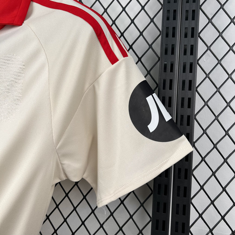 Camiseta Sevilla 25-26, Local (Version Retro)