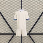 Equipación Ajax 25-26 3ª Equipación Niño Equipación Niño