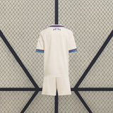 Equipación Ajax 25-26 3ª Equipación Niño Equipación Niño