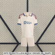 Equipación Ajax 25-26 3ª Equipación Niño Equipación Niño