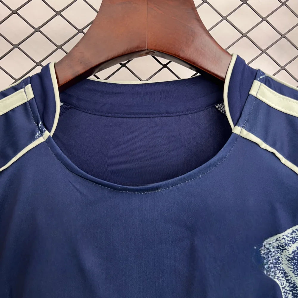 Equipación Ajax 25-26 Visitante Niño Equipación Niño