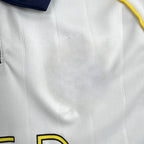 Equipación Al-Nassr 25-26 3ª Equipación Niño Equipación Niño