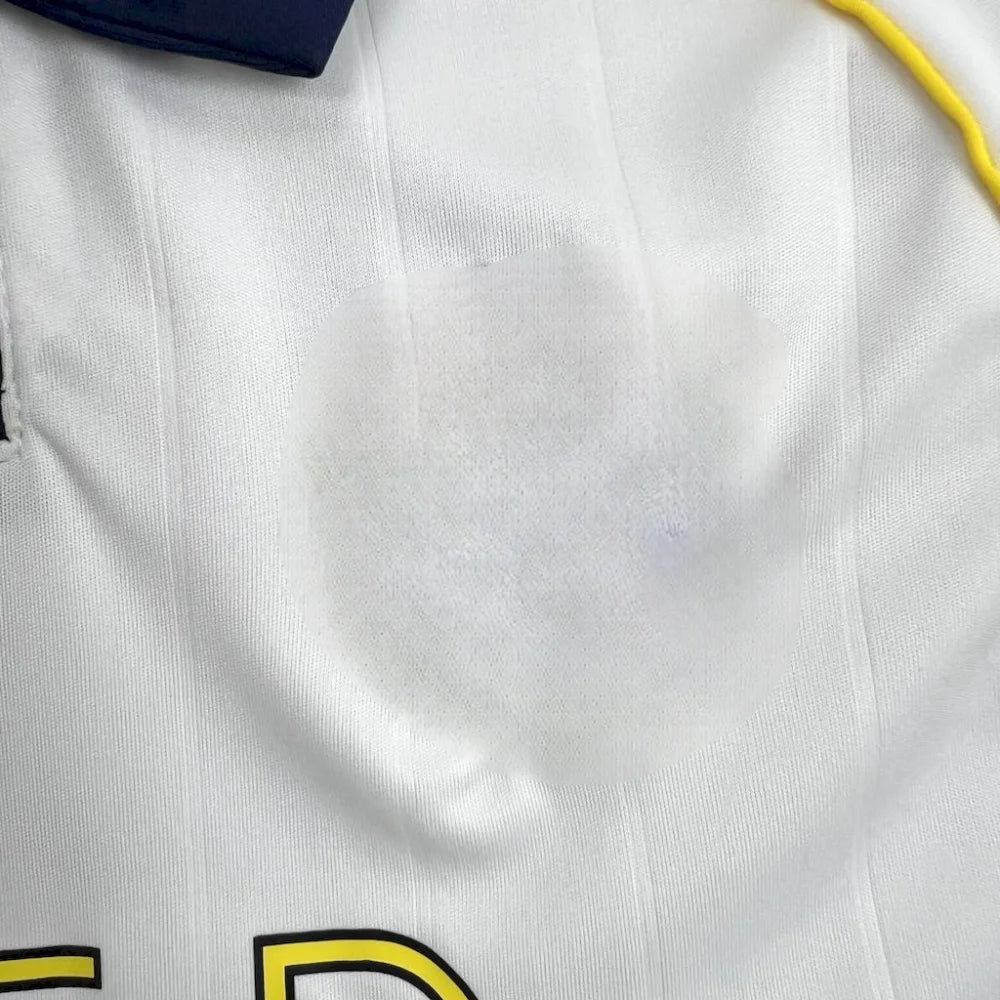 Equipación Al-Nassr 25-26 3ª Equipación Niño Equipación Niño