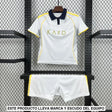 Equipación Al-Nassr 25-26 3ª Equipación Niño Equipación Niño