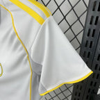 Equipación Al-Nassr 25-26 3ª Equipación Niño Equipación Niño