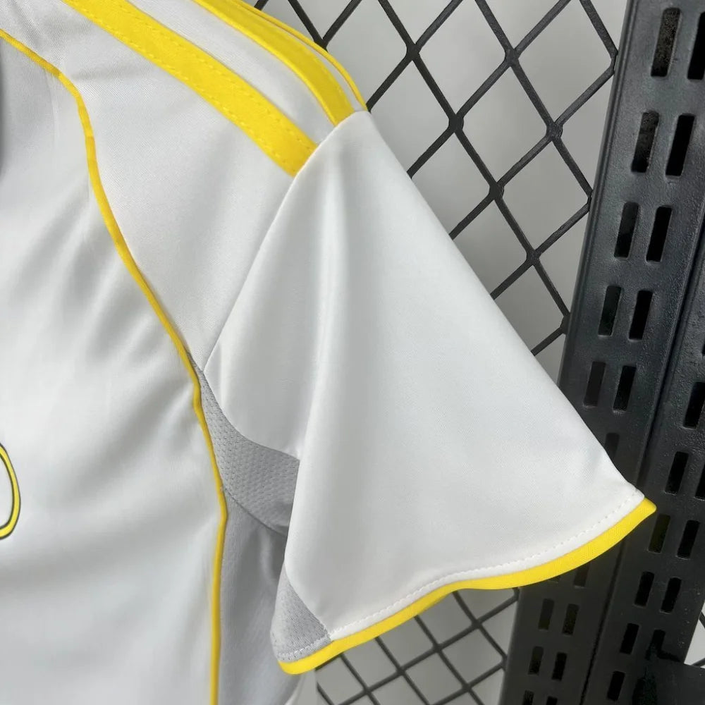 Equipación Al-Nassr 25-26 3ª Equipación Niño Equipación Niño