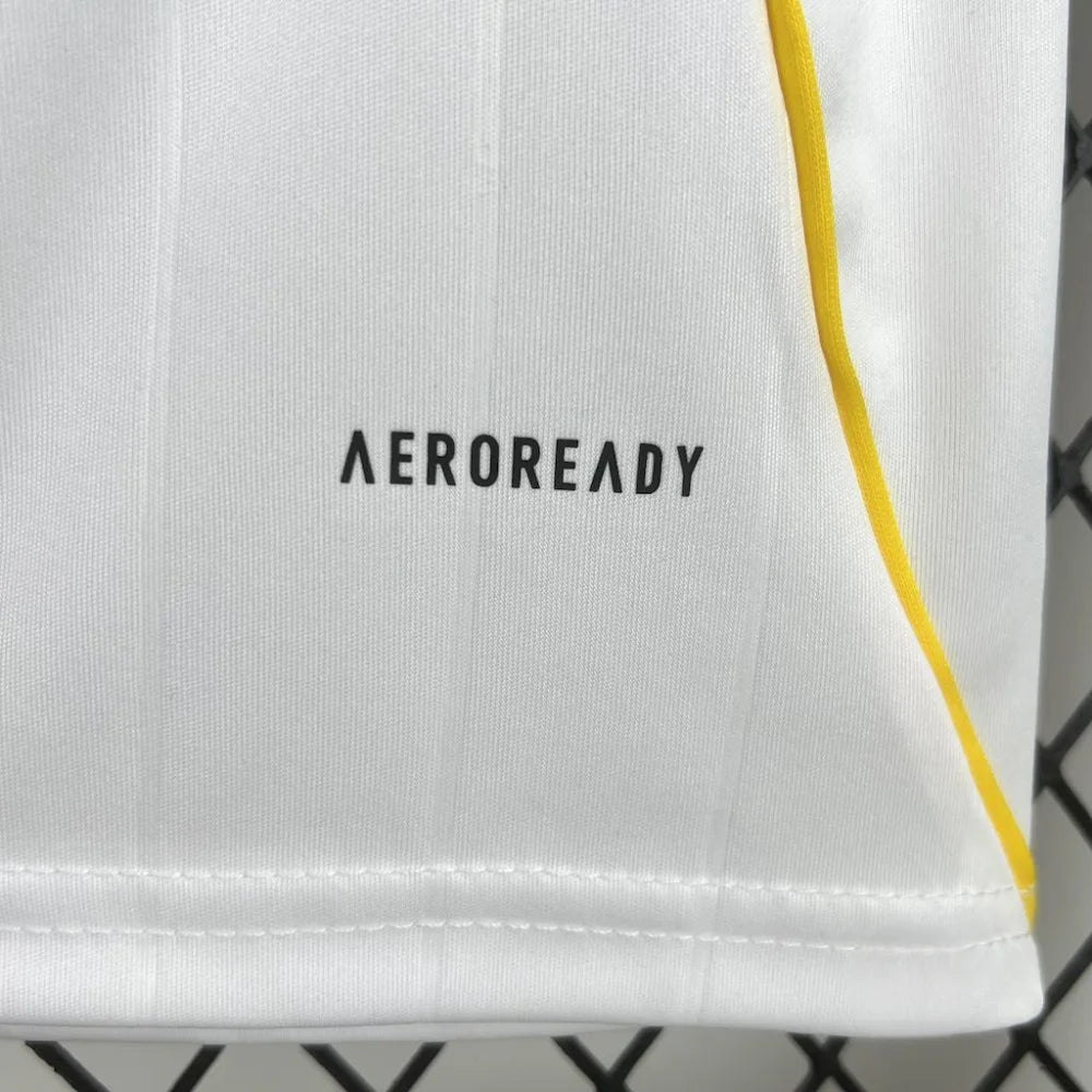 Equipación Al-Nassr 25-26 3ª Equipación Niño Equipación Niño