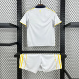 Equipación Al-Nassr 25-26 3ª Equipación Niño Equipación Niño