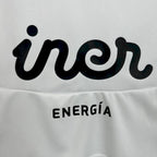 Equipación Albacete 24-25 Local Niño Personalizado
