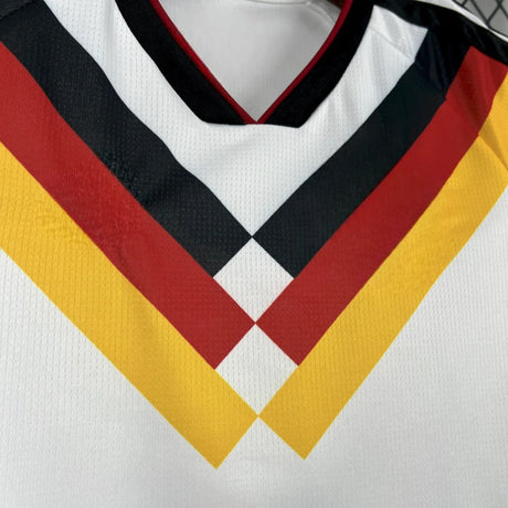 Equipación Alemania 25-26 Local FIFA 2026 Niño Equipación Niño