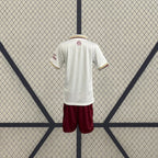 Equipación Arsenal 25-26 3ª Equipación Niño Equipación Niño