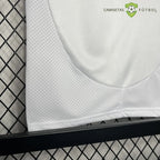 Equipación Aston Villa 24-25 Visitante Niño Personalizado