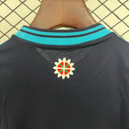 Equipación Athletic de Bilbao 25 26 Visitante Niño Equipación Niño