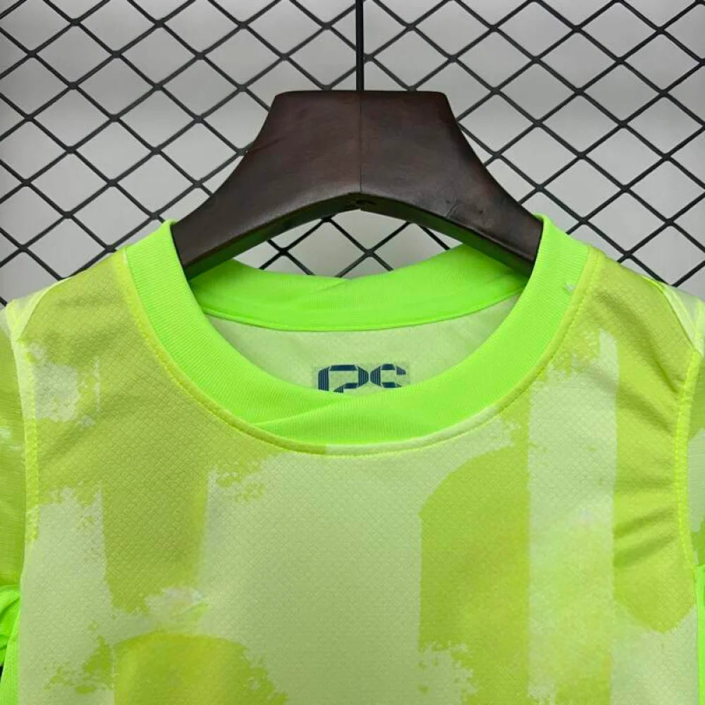 Equipación Barcelona 24-25 3ª Equipación Version Stadium Niño Equipación Niño