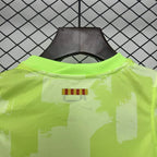 Equipación Barcelona 24-25 3ª Equipación Version Stadium Niño Equipación Niño