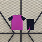 Equipación Barcelona 25-26 Entrenamiento Niño Equipación Niño