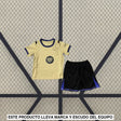 Equipación Barcelona 25-26 Visitante Niño Equipación Niño