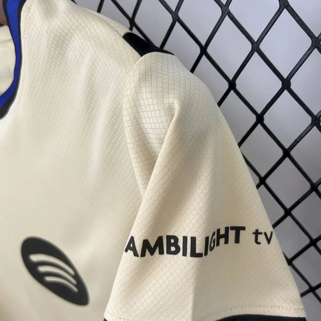 Equipación Barcelona 25-26 Visitante Niño Equipación Niño