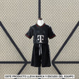Equipación Bayern Munich 25-26 3ª Equipación Niño Equipación Niño
