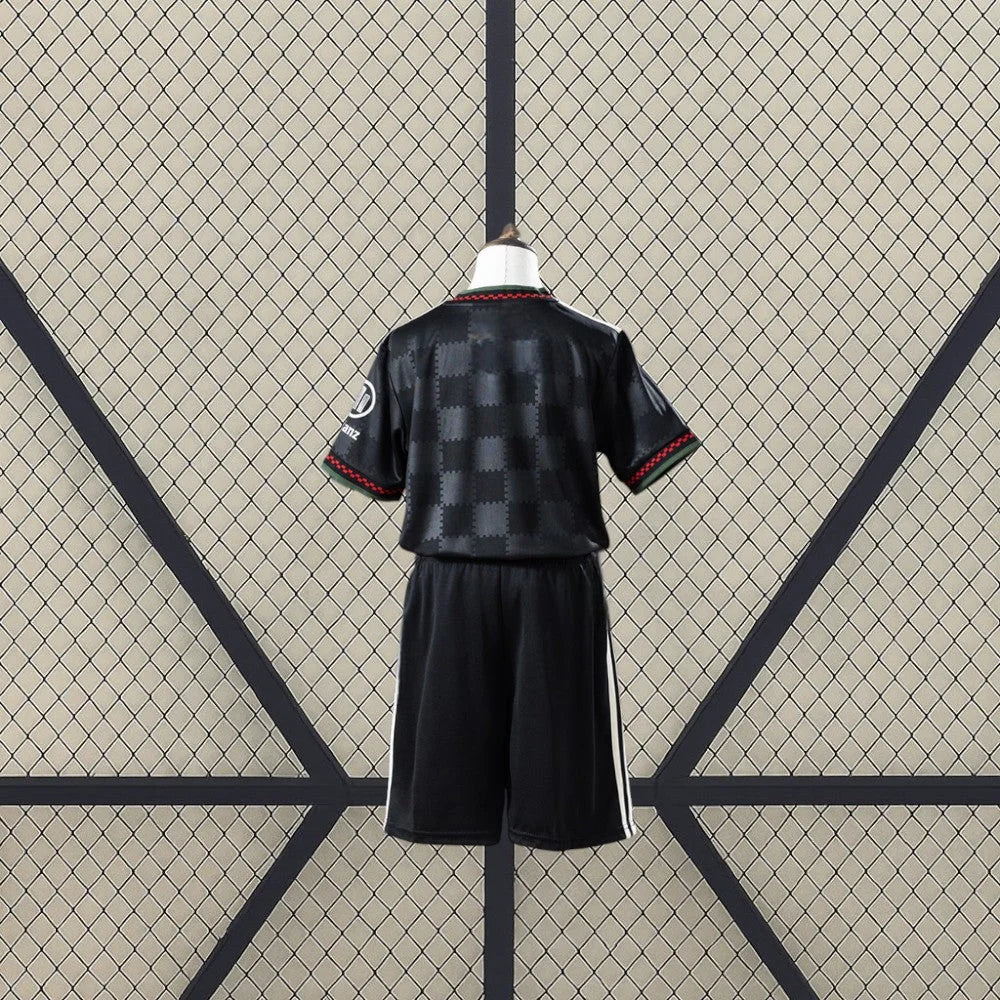 Equipación Bayern Munich 25-26 3ª Equipación Niño Equipación Niño