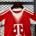 Equipación Bayern Munich 25-26 Local Niño Equipación Niño