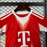 Equipación Bayern Munich 25-26 Local Niño Equipación Niño