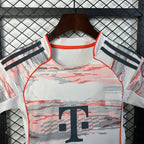 Equipación Bayern Munich 25-26 Visitante Niño Equipación Niño