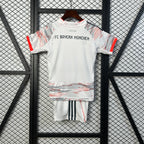 Equipación Bayern Munich 25-26 Visitante Niño Equipación Niño