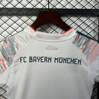Equipación Bayern Munich 25-26 Visitante Niño Equipación Niño