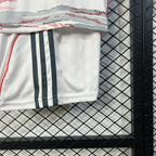 Equipación Bayern Munich 25-26 Visitante Niño Equipación Niño