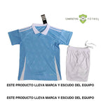 Equipación Belgica 24-25 Visitante Uefa Euro 2024 Niño Personalizado