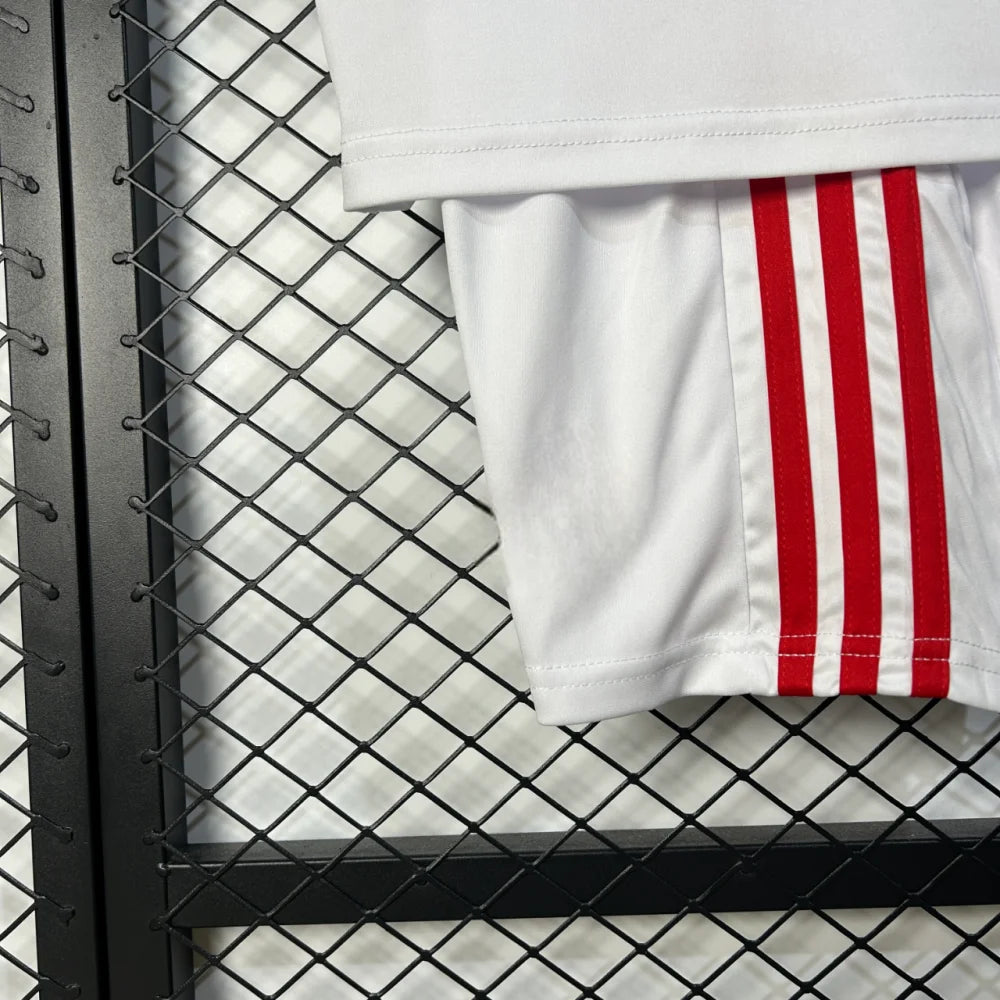 Equipación Benfica 25-26 3ª Equipacíon Niño Equipación Niño