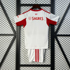 Equipación Benfica 25-26 3ª Equipacíon Niño Equipación Niño
