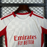 Equipación Benfica 25-26 3ª Equipacíon Niño Equipación Niño