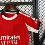 Equipación Benfica 25-26 Local Niño Equipación Niño