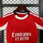 Equipación Benfica 25-26 Local Niño Equipación Niño