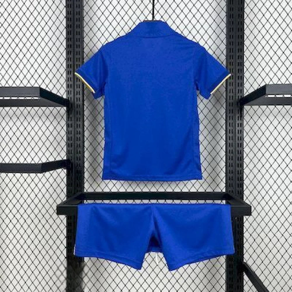 Equipación Birmingham 25-26 Local Niño Equipación Niño