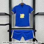 Equipación Birmingham 25-26 Local Niño Equipación Niño