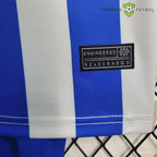 Equipación Brighton 23 - 24 Local Niño Personalizado
