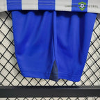 Equipación Brighton 23 - 24 Local Niño Personalizado
