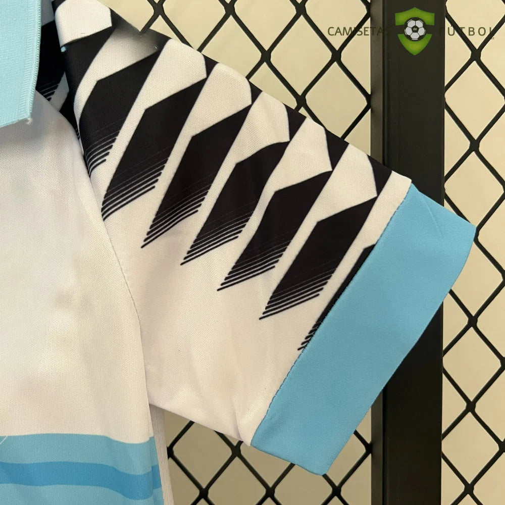 Equipación Cádiz 24-25 Visitante Niño Personalizado