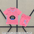 Equipación Celta de Vigo 25 26 3ª Equipación Niño Equipación Niño