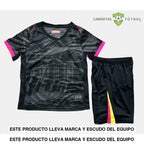 Equipación Chelsea 24-25 3ª Niño Personalizado