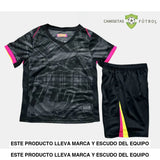 Equipación Chelsea 24-25 3ª Niño Personalizado