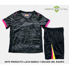 Equipación Chelsea 24-25 3ª Niño Personalizado