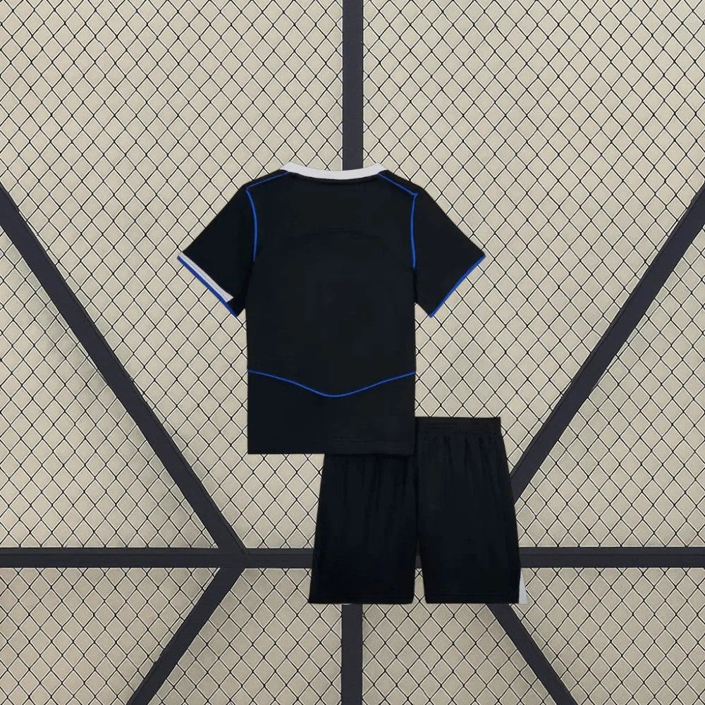 Equipación Chelsea 25-26 3ª Equipación Niño Equipación Niño