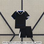 Equipación Chelsea 25-26 3ª Equipación Niño Equipación Niño