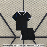 Equipación Chelsea 25-26 3ª Equipación Niño Equipación Niño