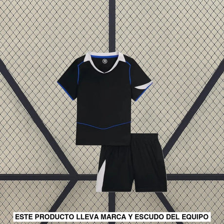 Equipación Chelsea 25-26 3ª Equipación Niño Equipación Niño