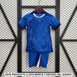 Equipación Chelsea 25-26 Local Niño Equipación Niño